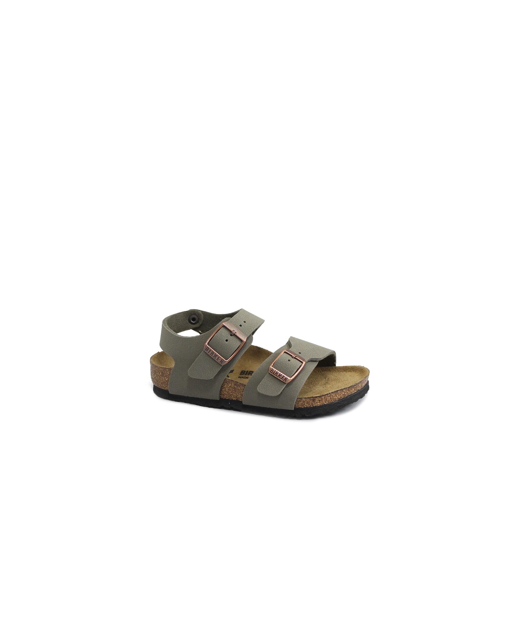 Sandales Garçon New York, Birkenstock 1/4
