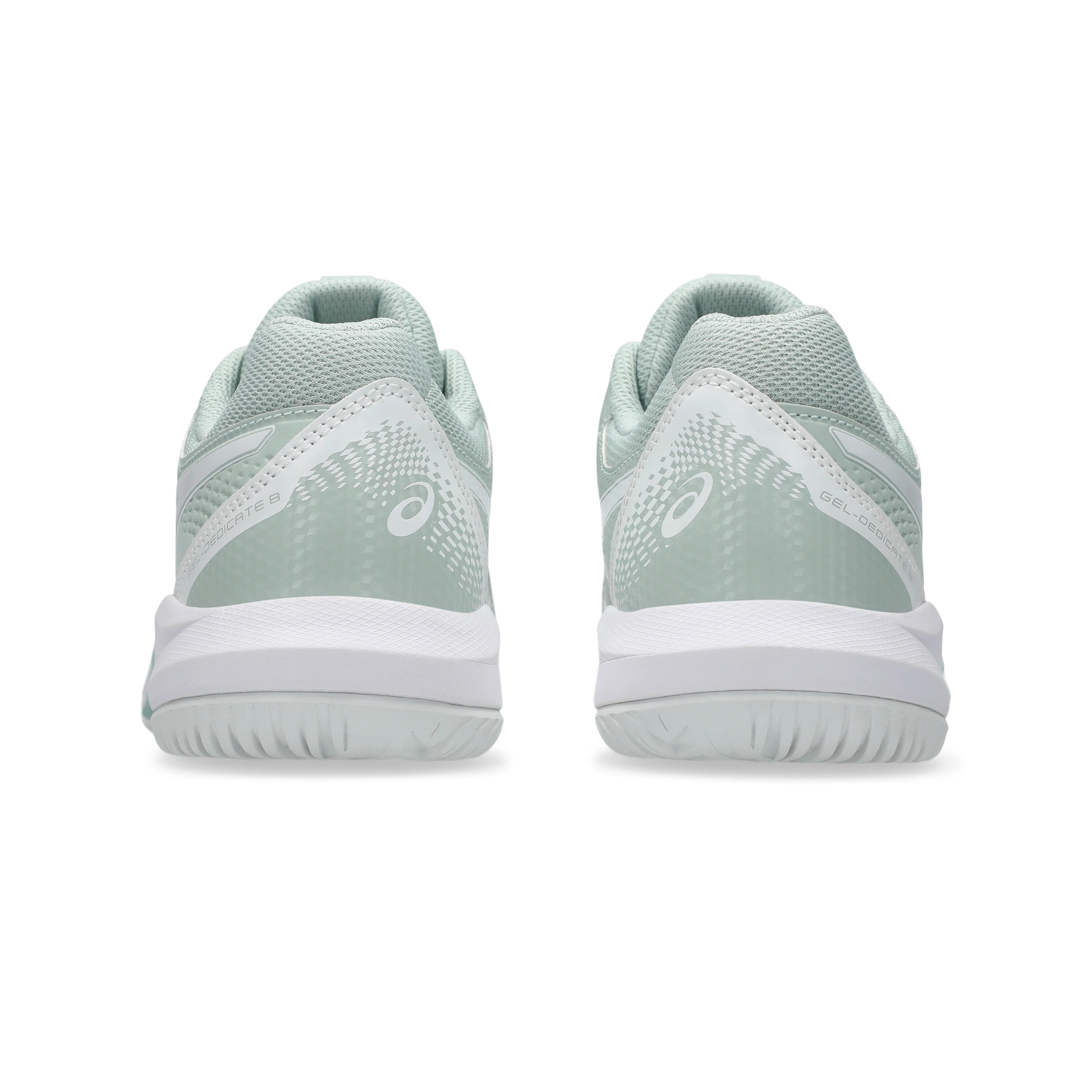 Zapatillas de tenis para mujer Asics Gel-Dedicate 8 5/7