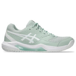 Chaussures de tennis femme Asics Gel-Dedicate 8
