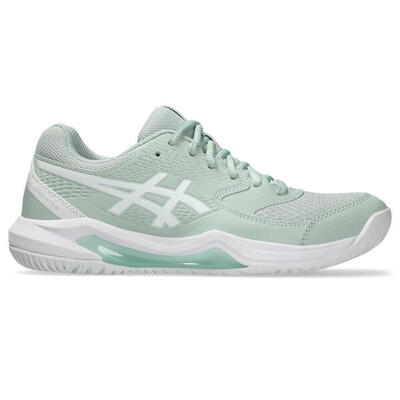 Dames tennisschoenen asics gel-dedicate 8