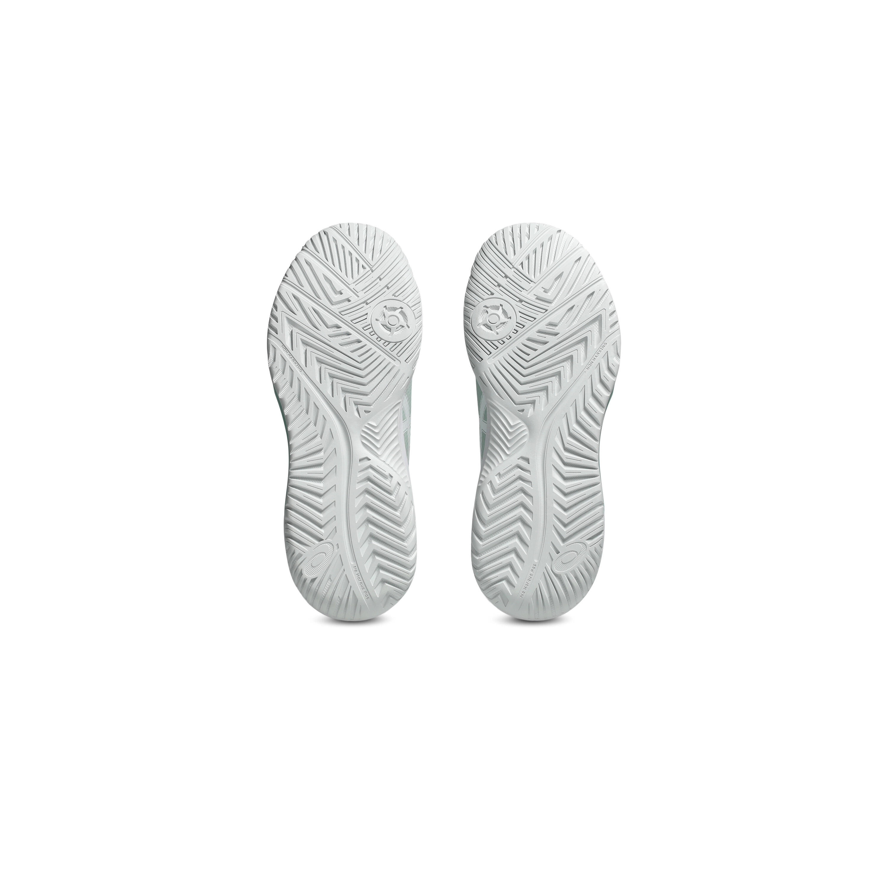 Zapatillas de tenis para mujer Asics Gel-Dedicate 8 7/7