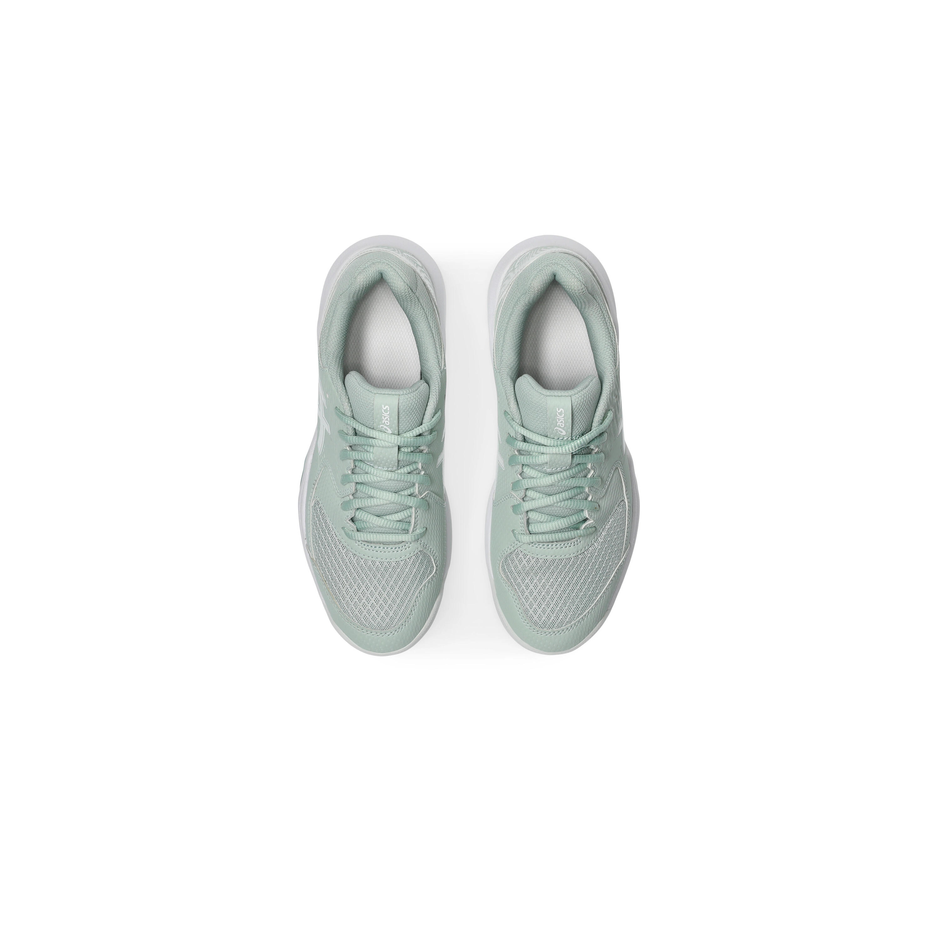 Zapatillas de tenis para mujer Asics Gel-Dedicate 8 6/7