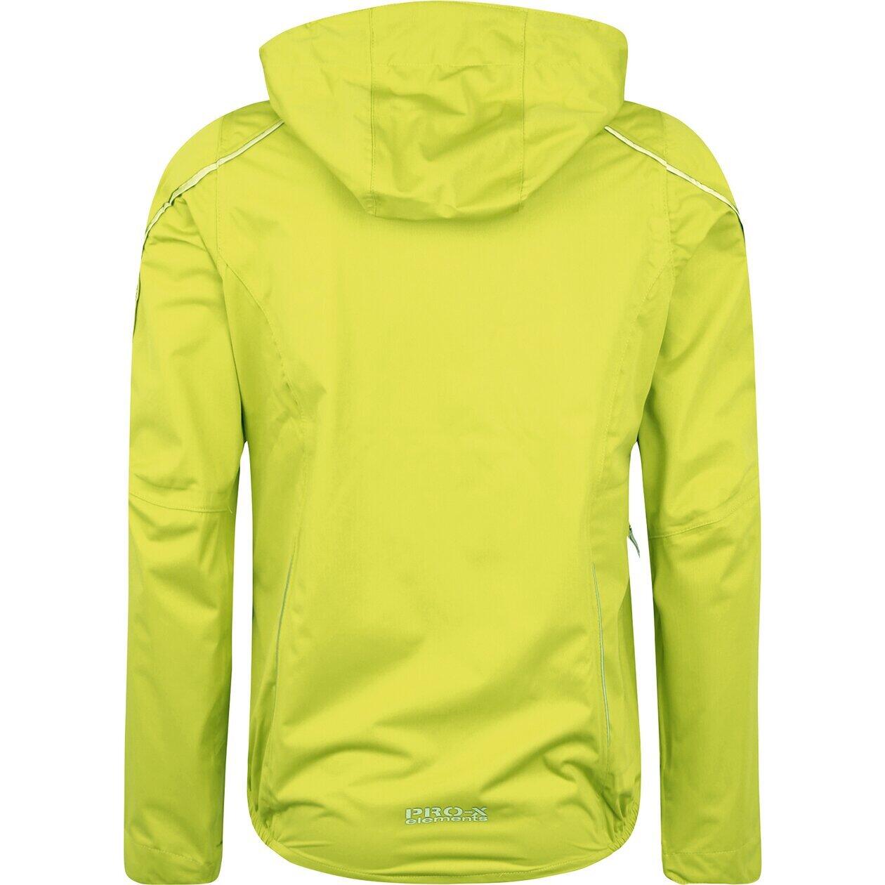 Giacca da donna Pro-X Elements Layla 4way 2/5