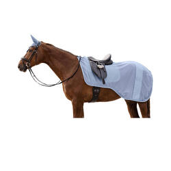 Couverture anti-mouches pour cheval Waldhausen Rom