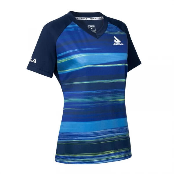 Dames-T-shirt Joola Solstice 3/3