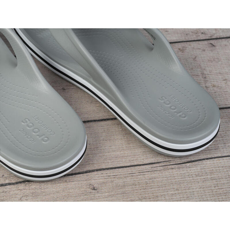 Japonki męskie sportowe Crocs BAYABAND FLIP