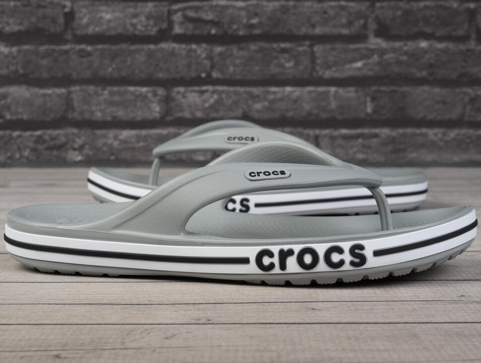 Japonki męskie sportowe Crocs BAYABAND FLIP