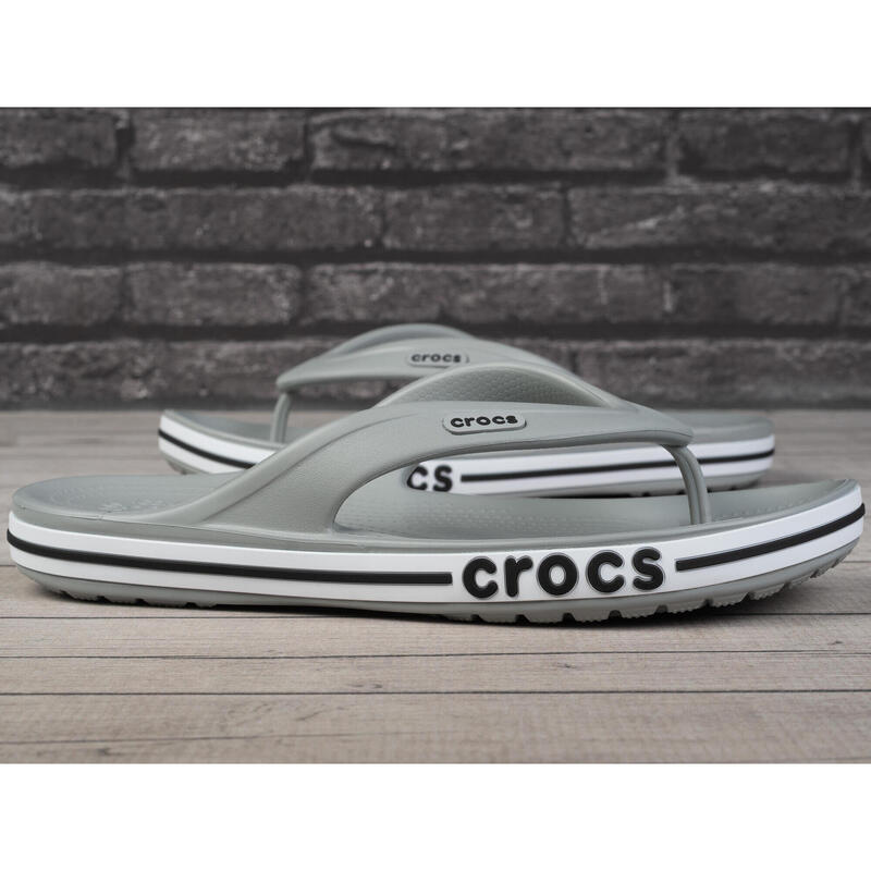 Japonki męskie sportowe Crocs BAYABAND FLIP