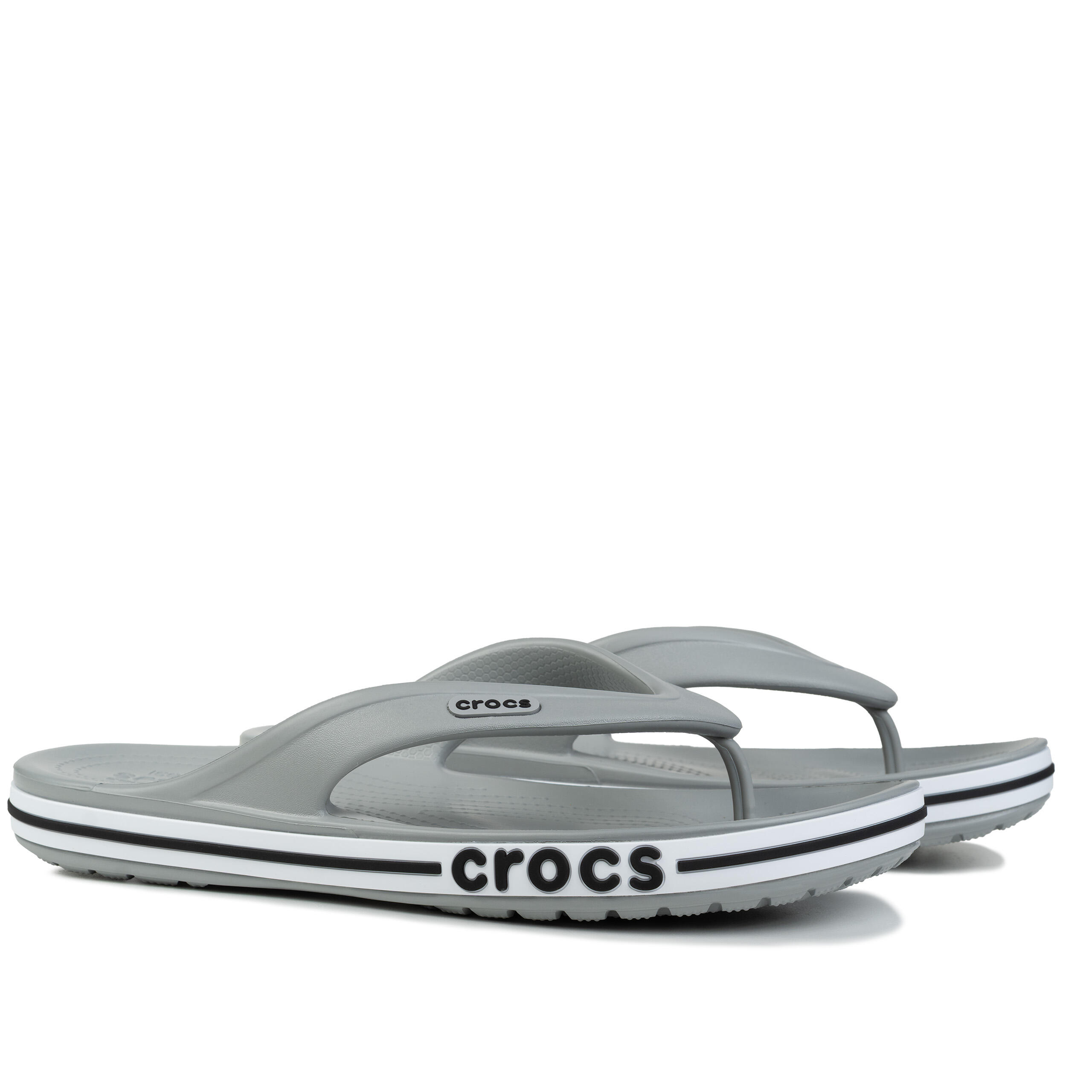 Japonki męskie sportowe Crocs BAYABAND FLIP 7/7