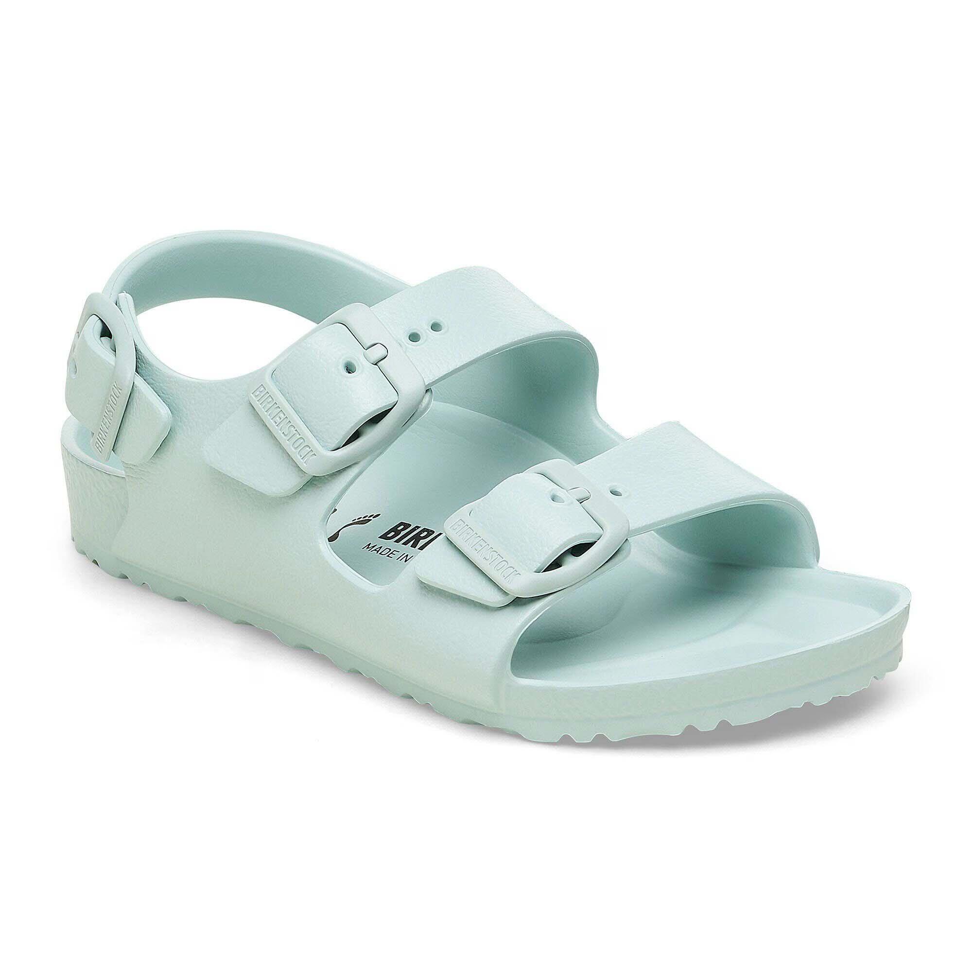 Birkenstock Sandalen Milano Kids Eva, Eva Kind 2/5