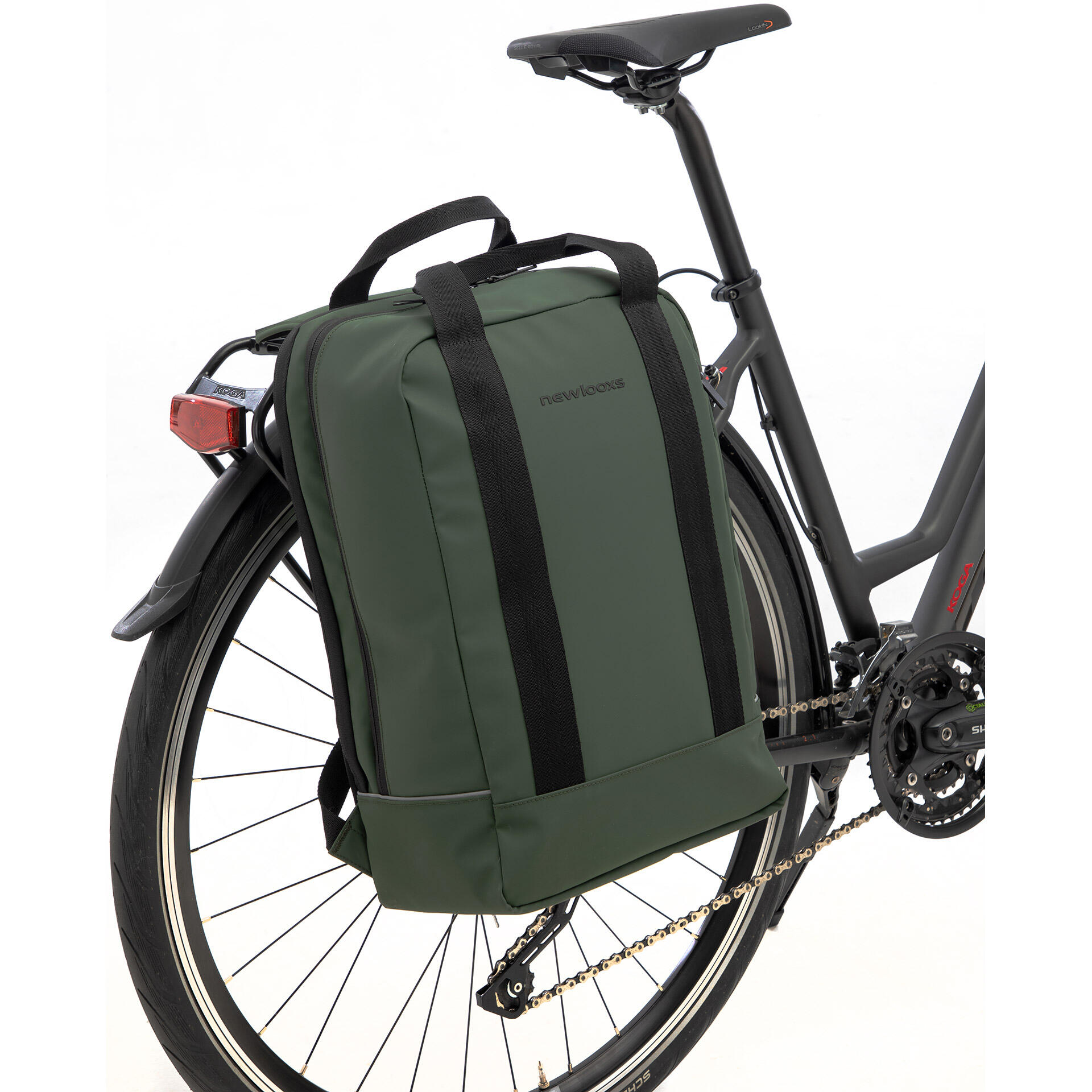 Fahrrad - Rucksack Odense Nevada Backpack 5/7