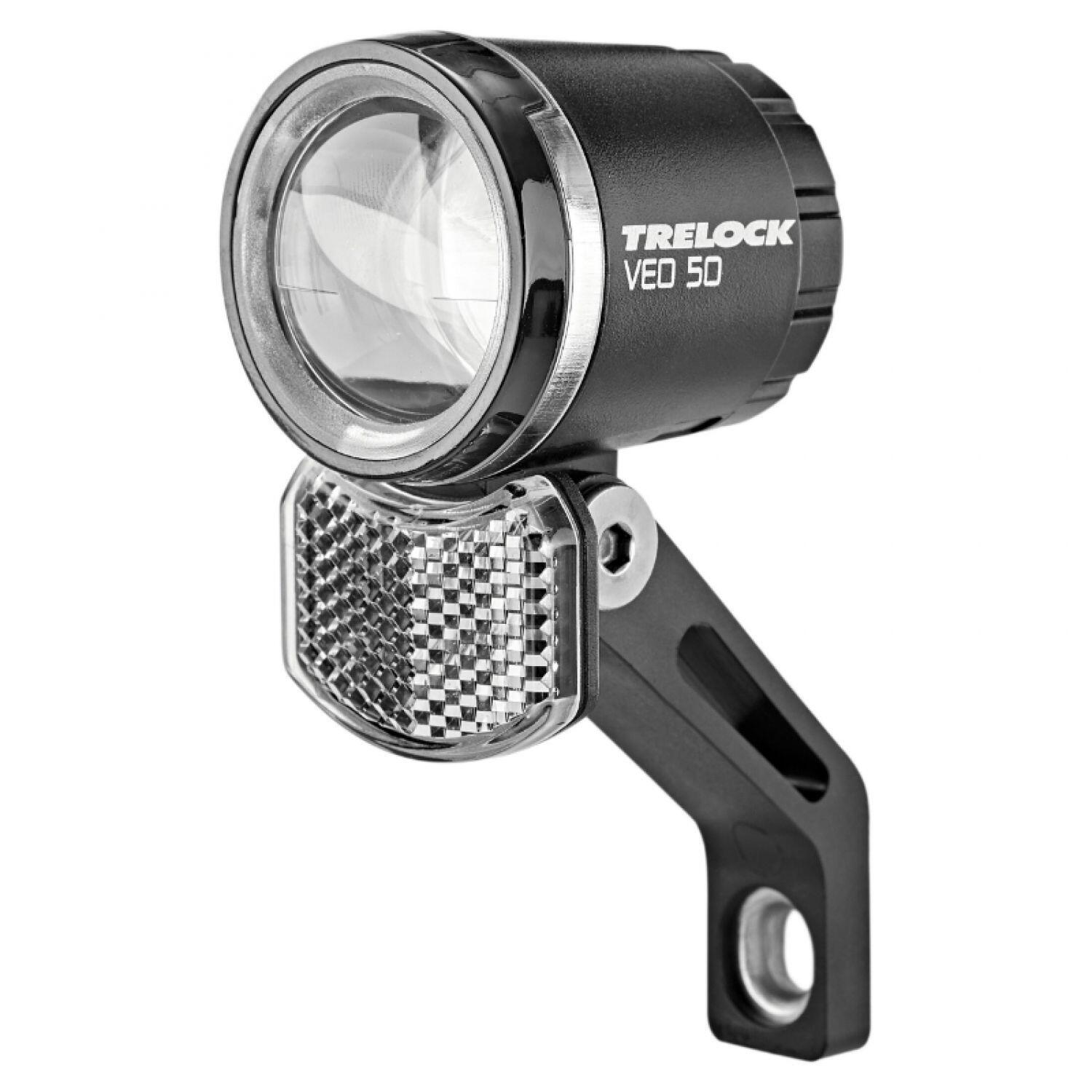 Reflektory LED Bike-i Veo 50, LS 380/50 E-Bike