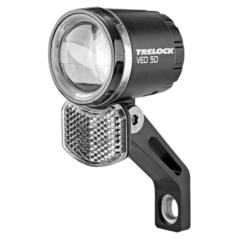 LED koplampen Bike-i Veo 50, LS 380/50 E-bike LED koplampen Bike-i Veo 50, LS 380/50 E-bike
