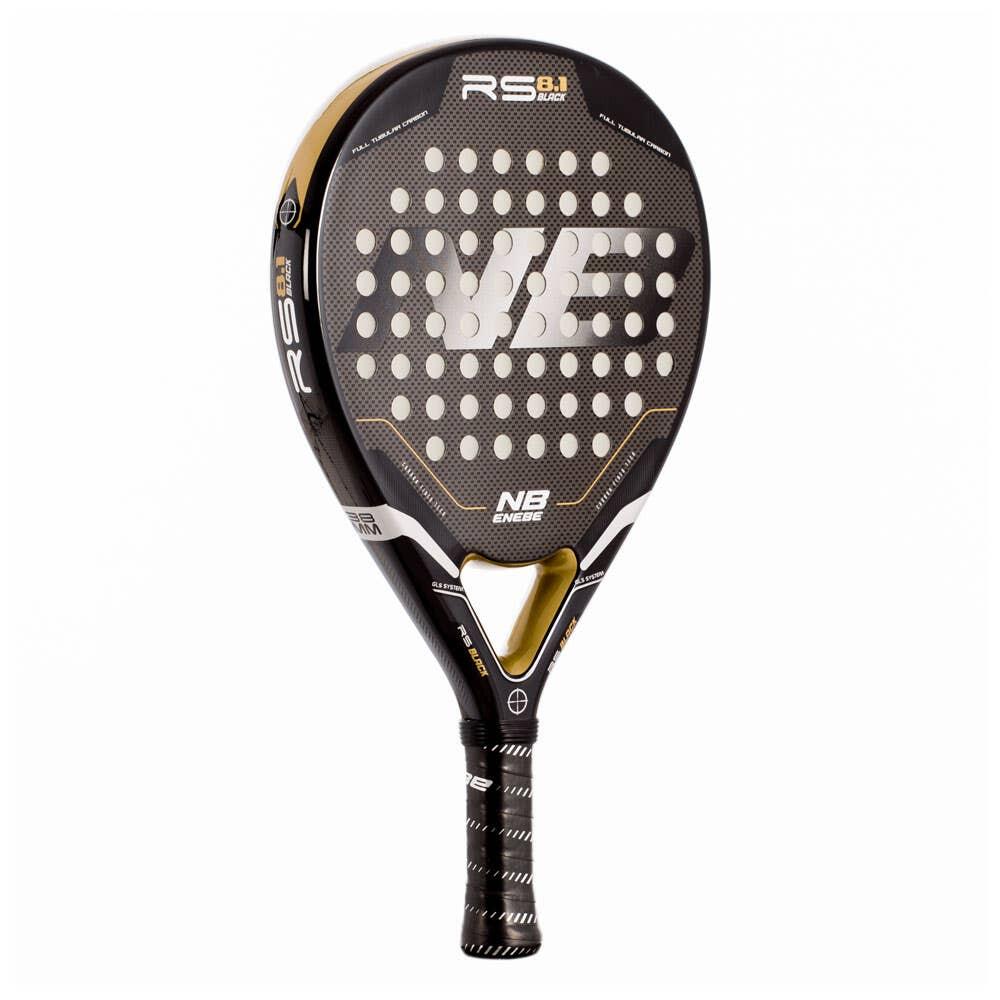 Enebe Rs 8.1 Black 2/5