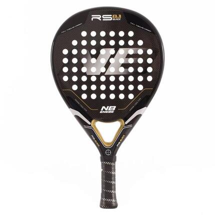 ENEBE RS 8.1 BLACK PADEL RACKET