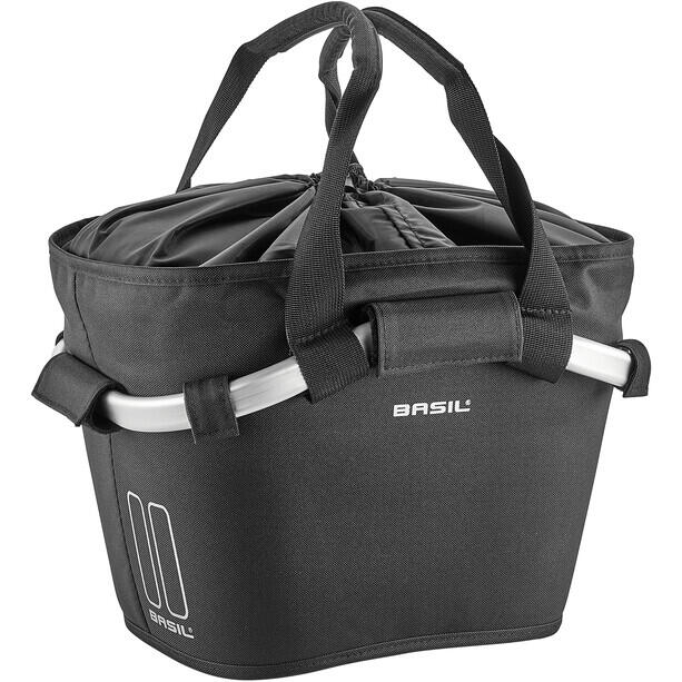 Vorderradkorb "Carry All", Klickfix 2/3