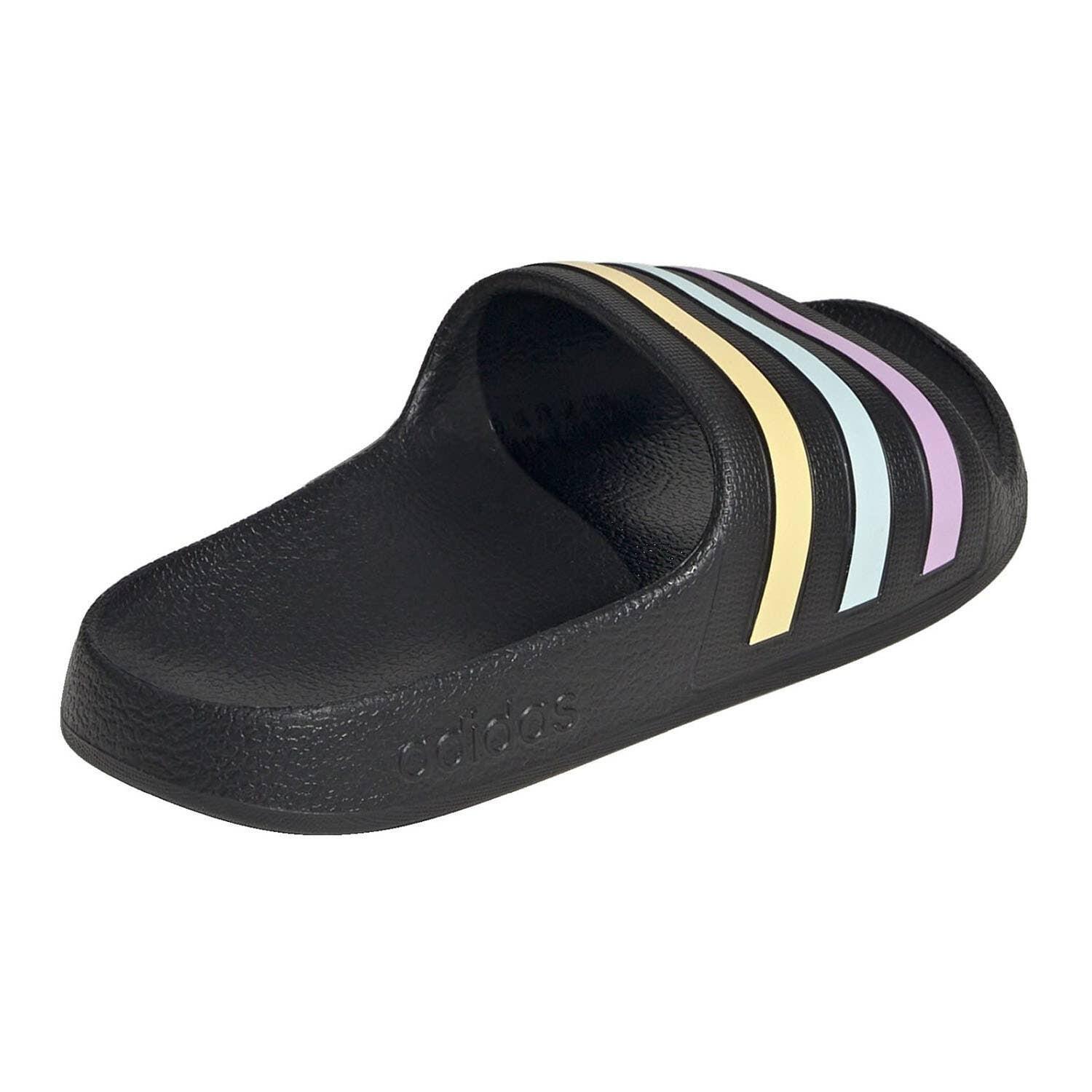Chanclas Adidas Adilette Aqua Multicolor Junior Jp5774 4/7
