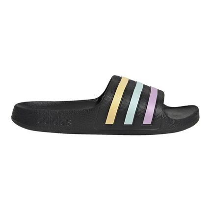 Chanclas Adidas Adilette Aqua Multicolor Junior Jp5774