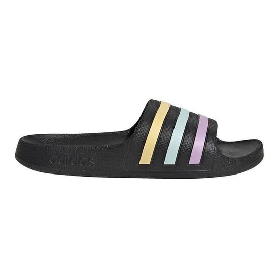 Chanclas Adidas Adilette Aqua Multicolor Junior Jp5774