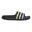 Claquette Tshirt  Adidas Adilette Aqua Multicolore Junior Jp5774