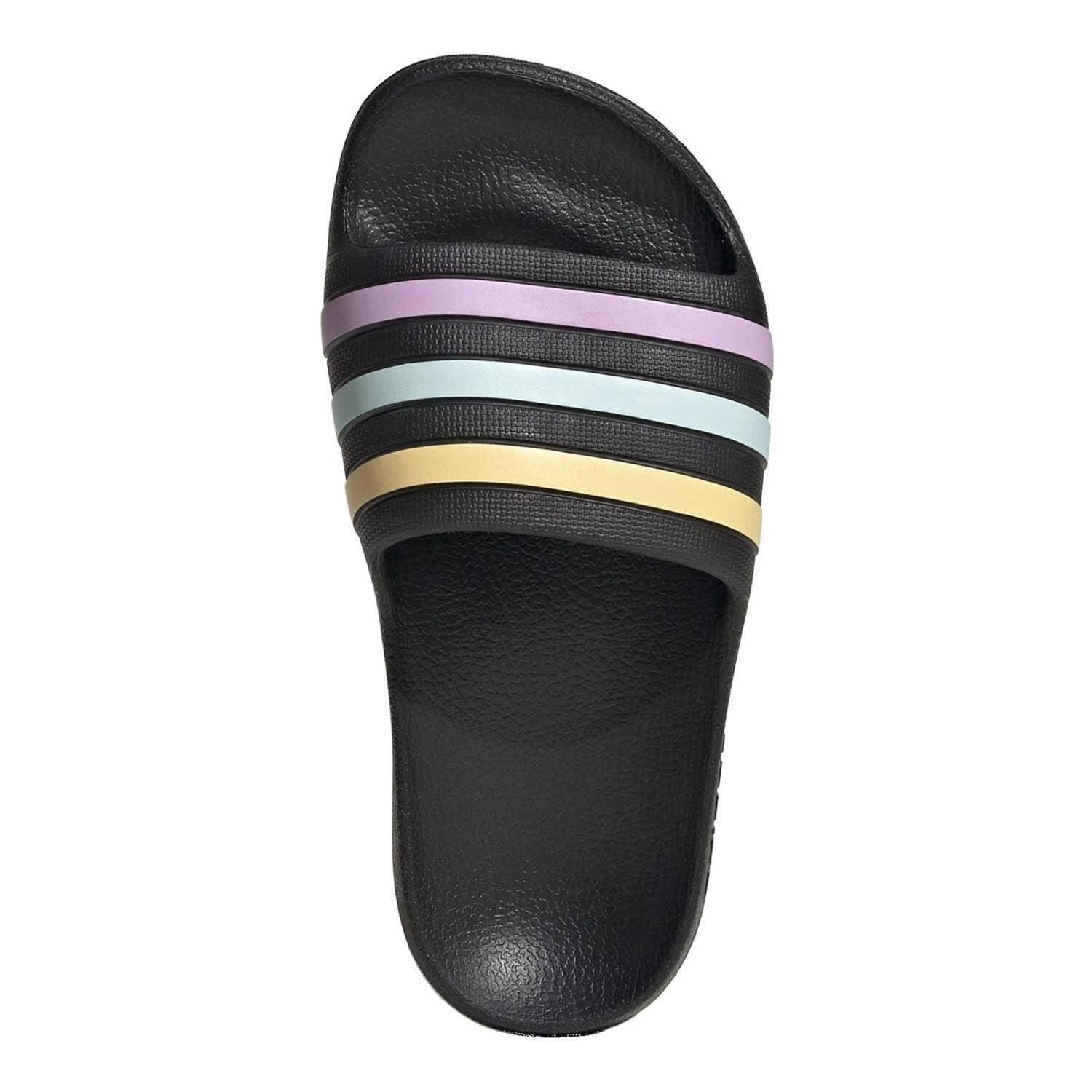 Chanclas Adidas Adilette Aqua Multicolor Junior Jp5774 5/7