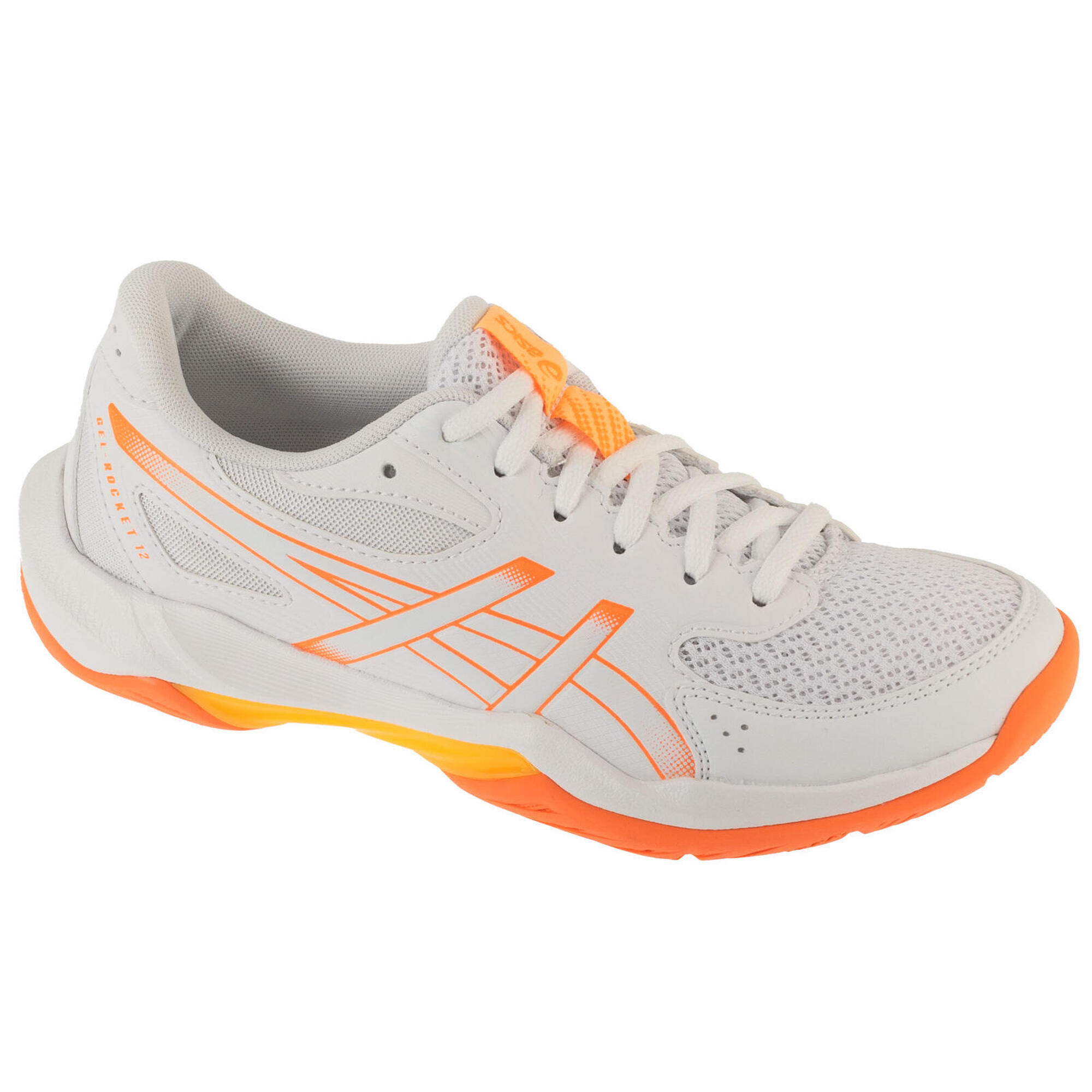 Buty do siatkówki damskie, Gel-Rocket 12