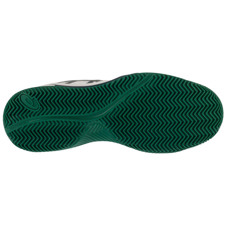 Buty do tenisa męskie,  Gel-Dedicate 8 Clay