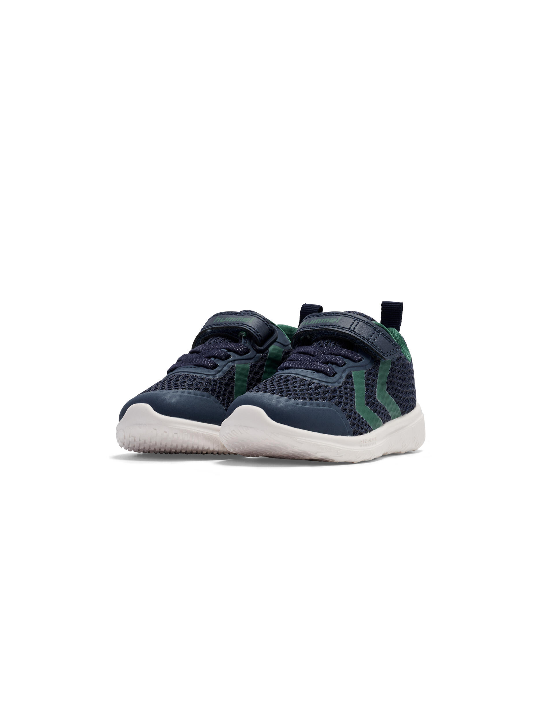Fermeture Velcro Sneaker Actus Ml Mode De Vie Enfant 5/7