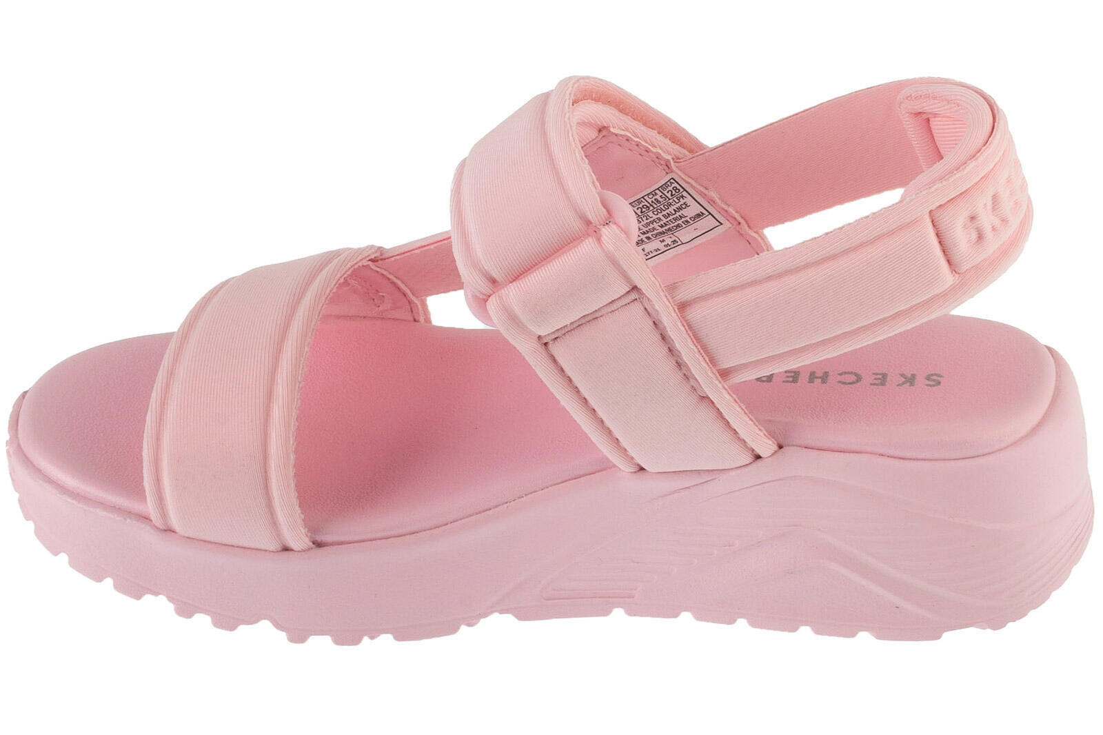 Sandały dziewczęce, Uno Lite Sandal - Sunny Stand 2/4