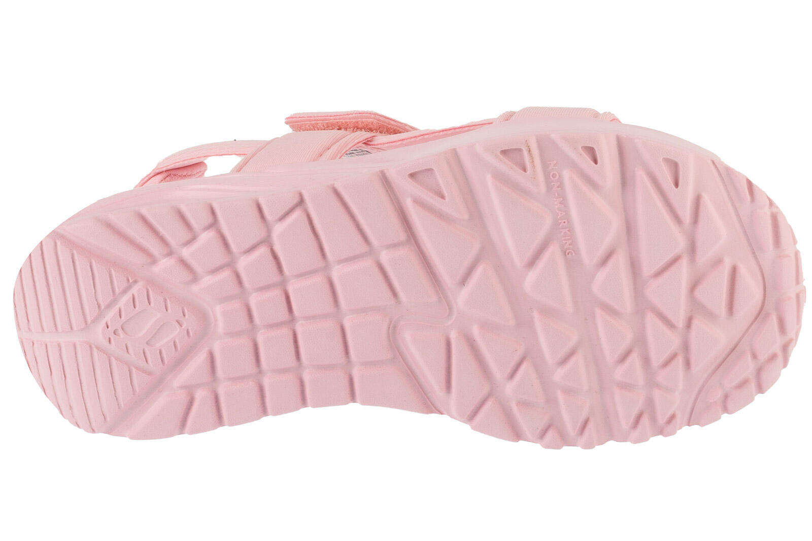 Sandały dziewczęce, Uno Lite Sandal - Sunny Stand 4/4