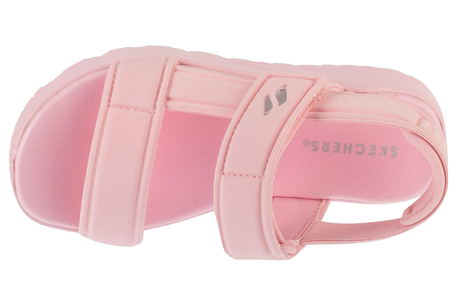 Sandały dziewczęce, Uno Lite Sandal - Sunny Stand 3/4