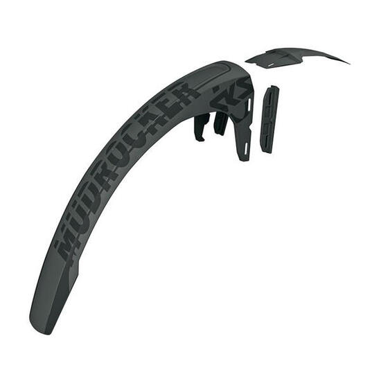 Hinterrad-Steckblech Mudrocker rear, 27.5 - 29