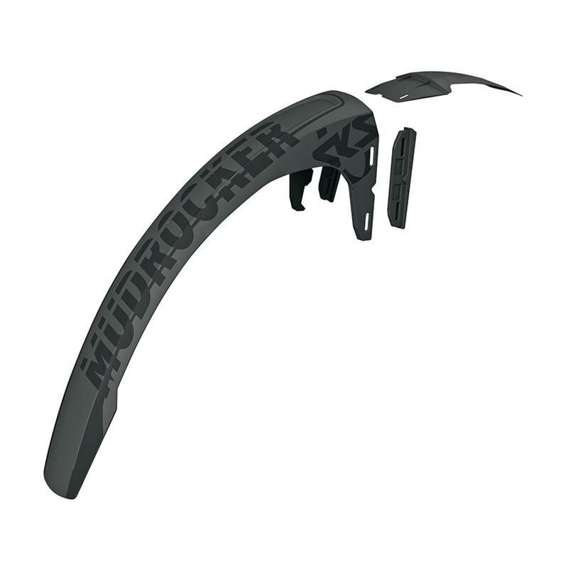 Błotnik tylny Mudrocker, 27,5 - 29 ”