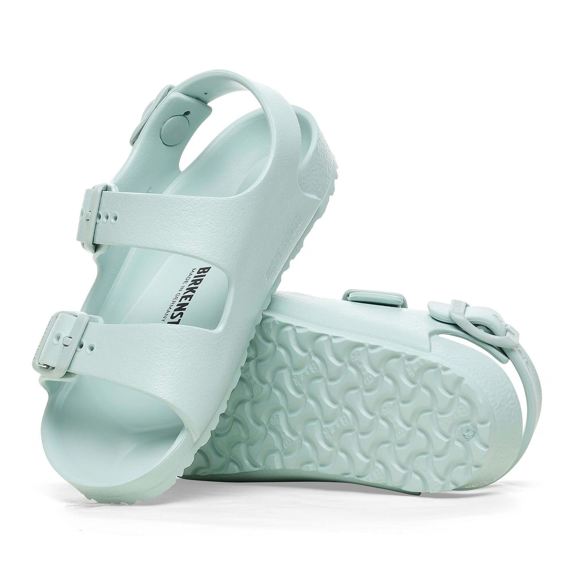 Birkenstock Sandalen Milano Kids Eva, Eva Kind 3/5
