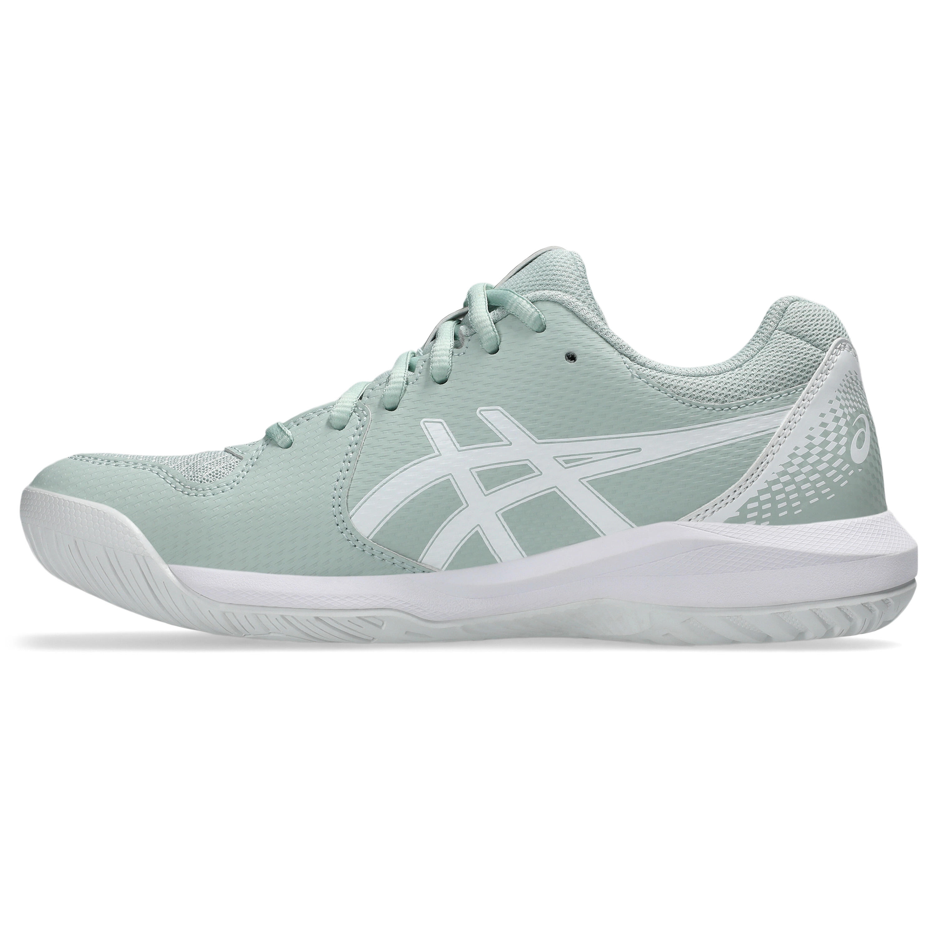 Zapatillas de tenis para mujer Asics Gel-Dedicate 8 2/7