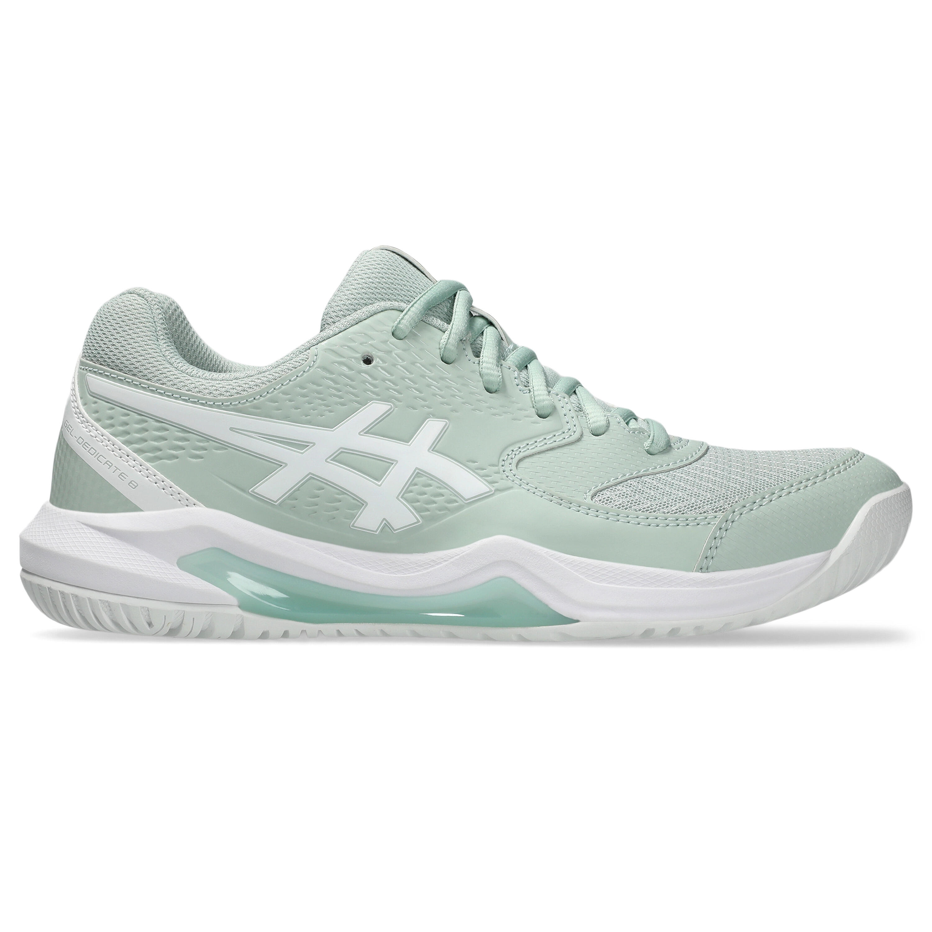 ASICS Women's Trainers Asics Gel-Dedicate 8