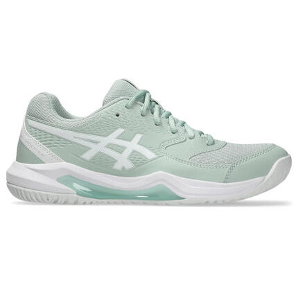 Chaussures de tennis femme Asics Gel-Dedicate 8