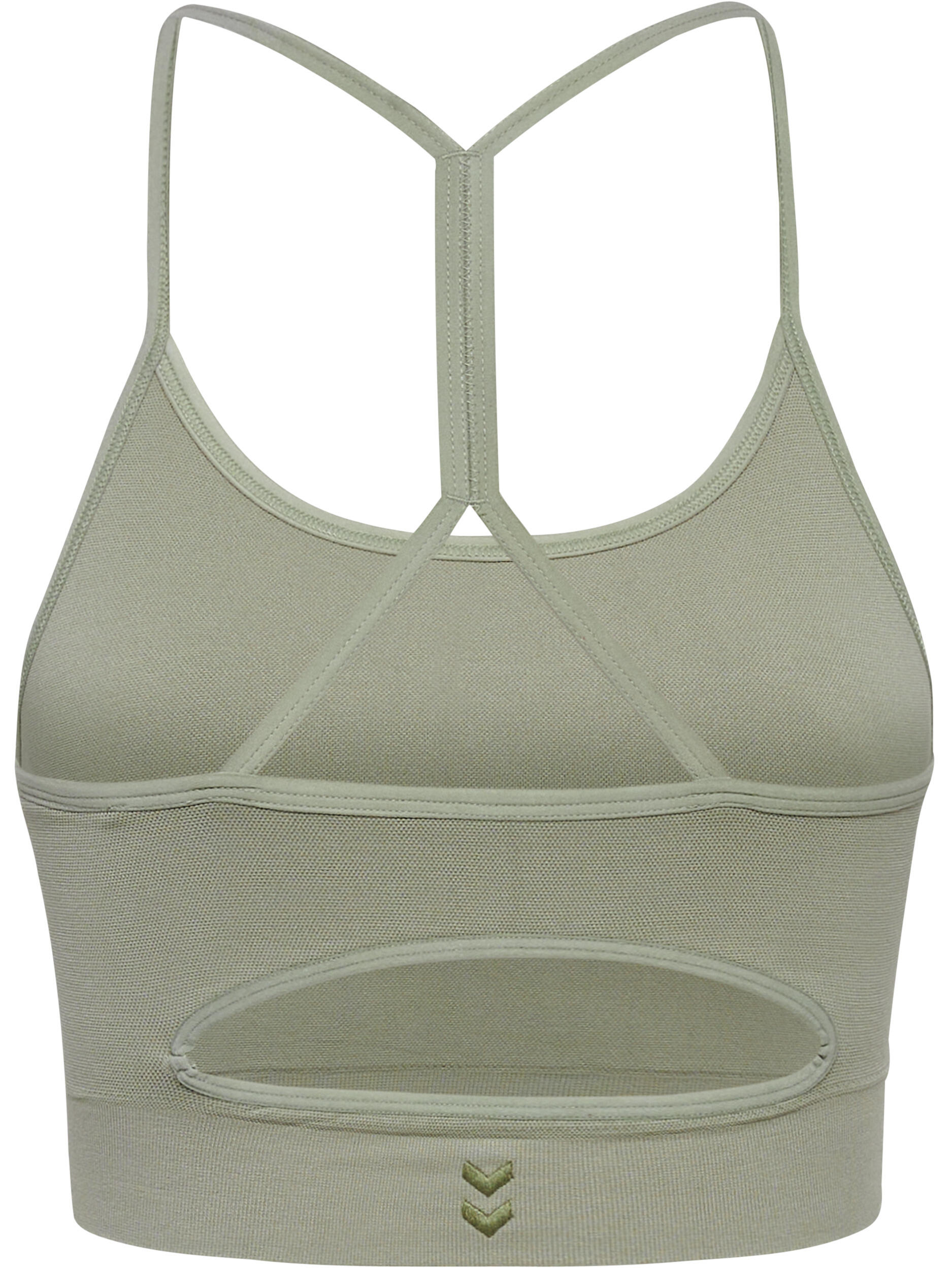 Enfiler Top Hmlhiit Femme 6/7