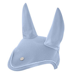 Bonnet anti-mouches pour cheval Waldhausen Rimini