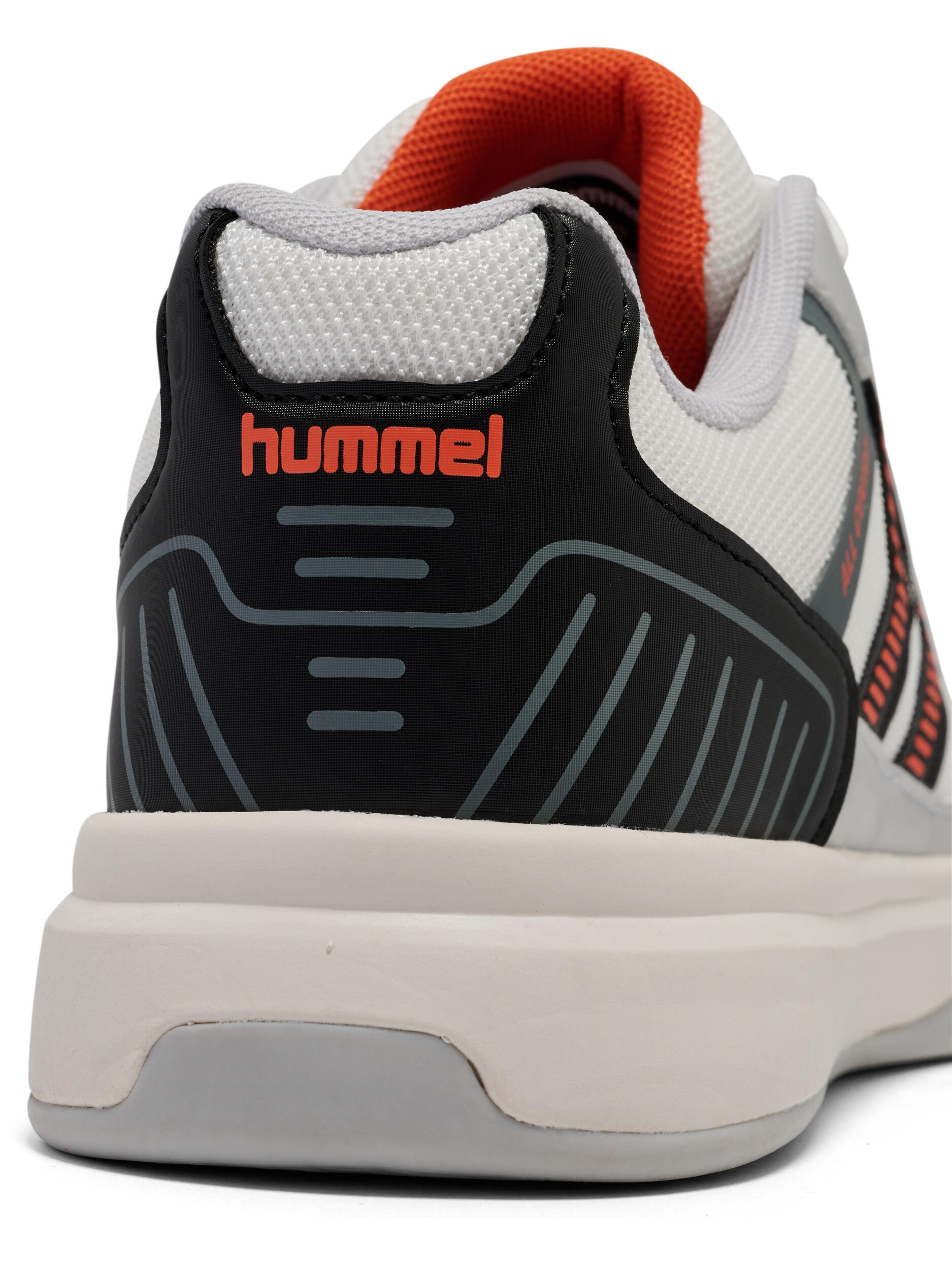 Instap Indoor Schoen All Court Binnen Dames 6/7