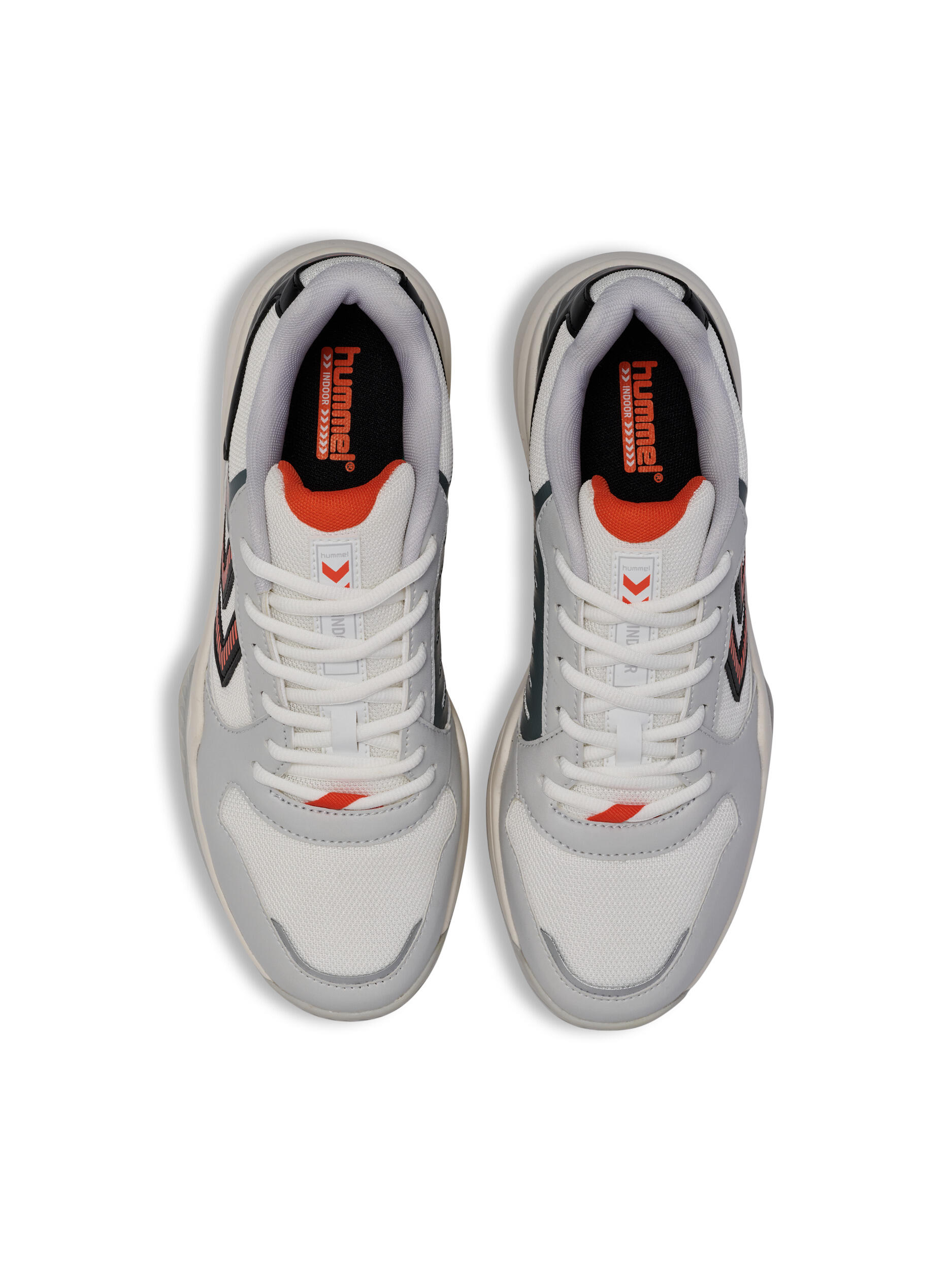 Instap Indoor Schoen All Court Binnen Dames 3/7