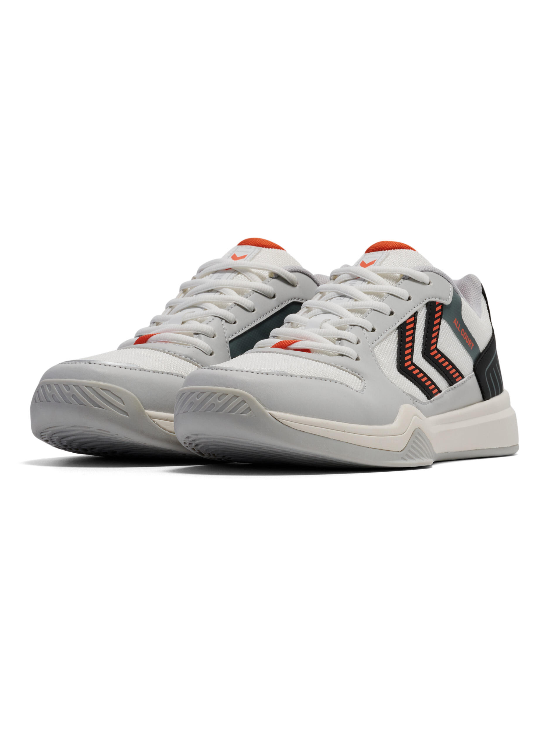 Instap Indoor Schoen All Court Binnen Dames 5/7