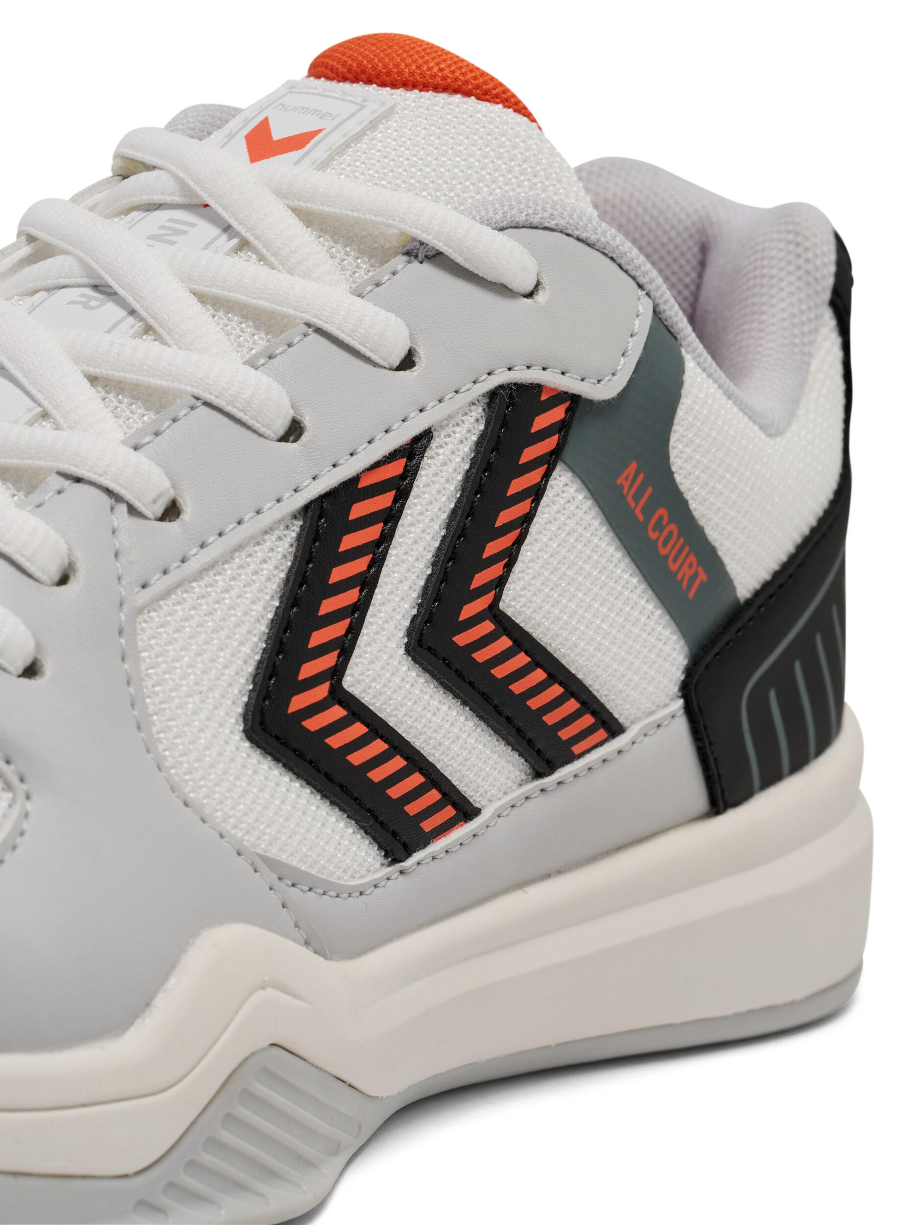 Instap Indoor Schoen All Court Binnen Dames 7/7
