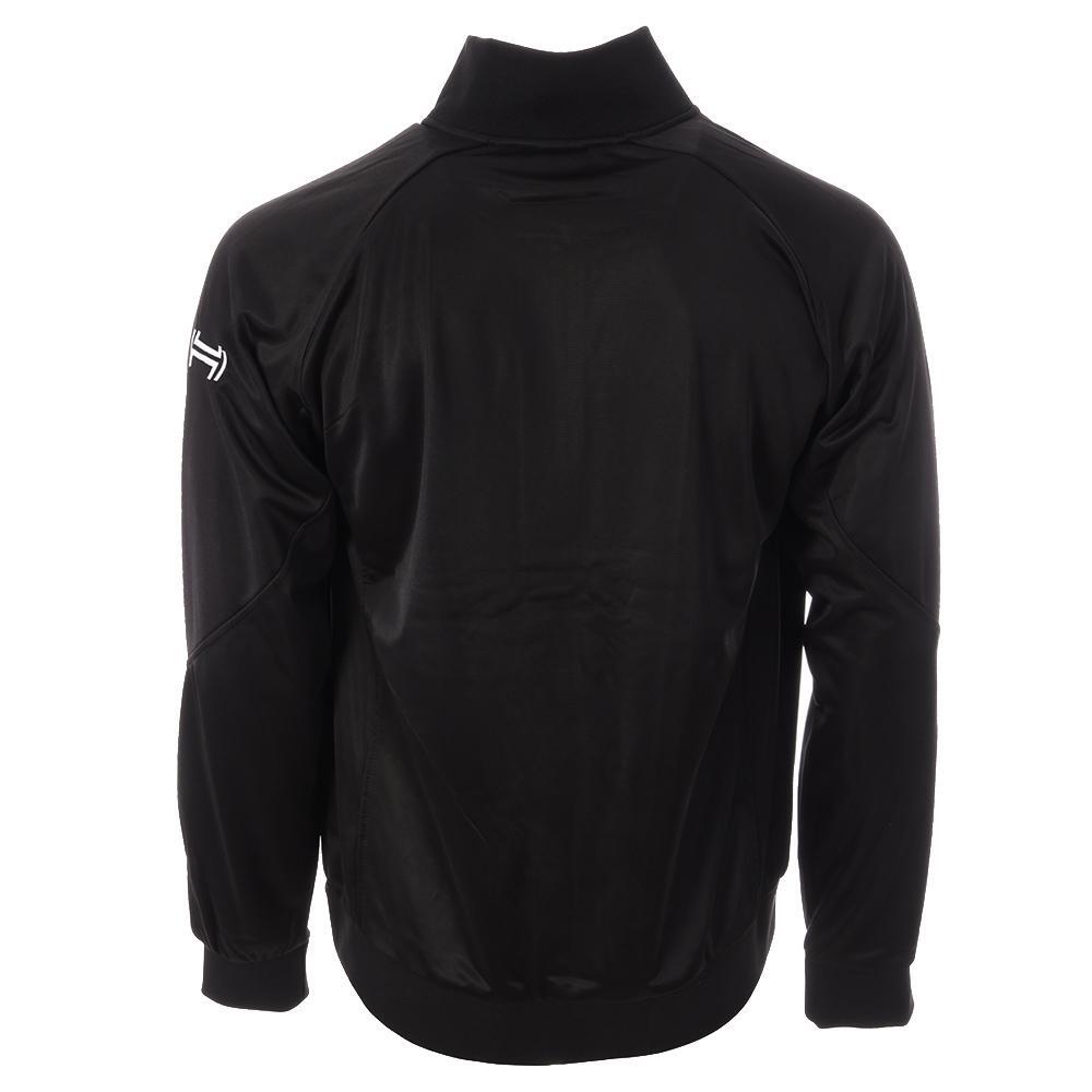 Veste Noire homme Hungaria Training Premium 15 2/2