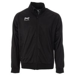 Veste Noire homme Hungaria Training Premium 15