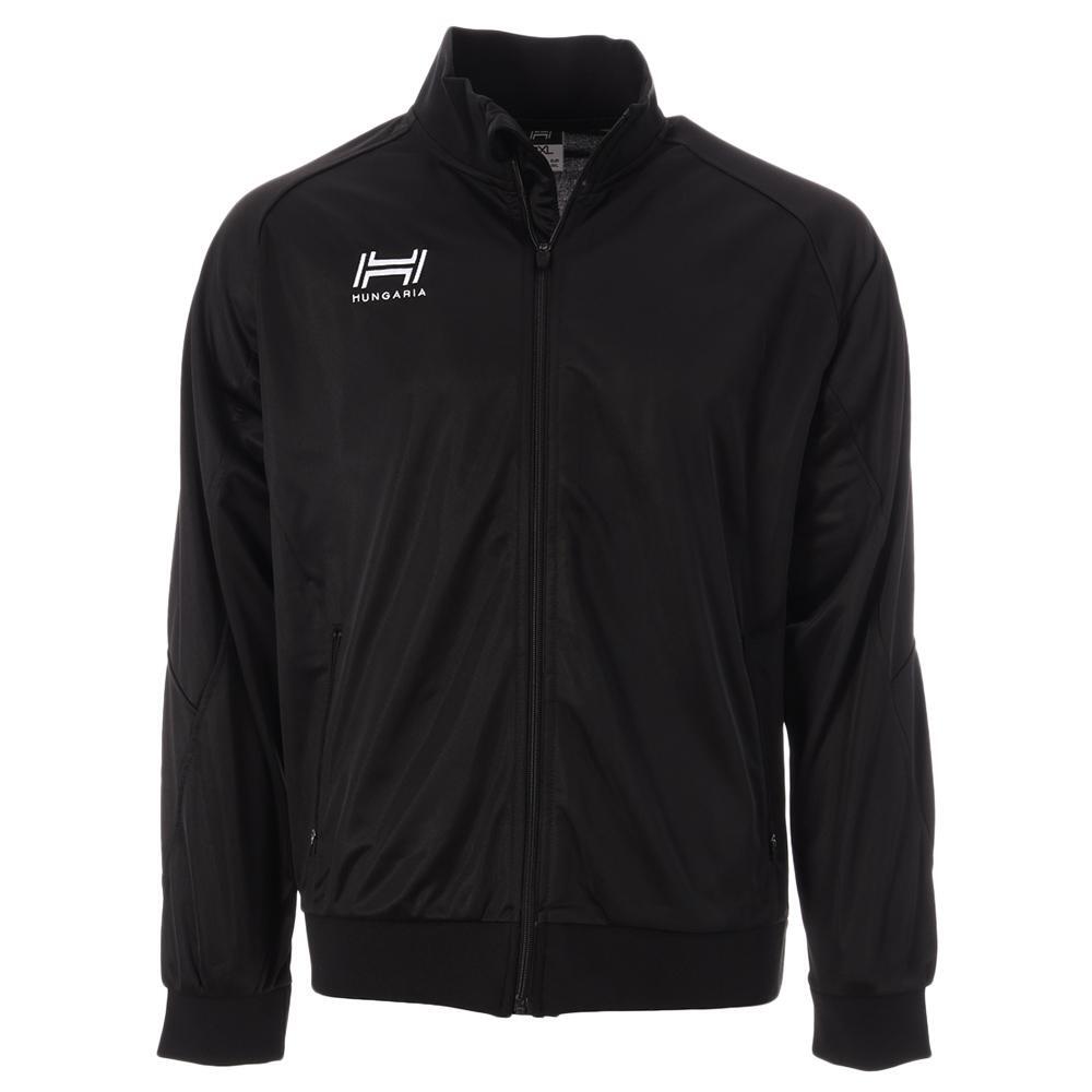 Veste Noire homme Hungaria Training Premium 15 1/2