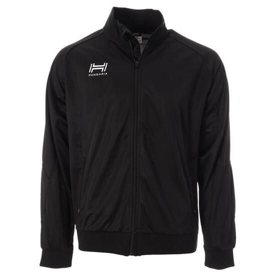 Veste Noire homme Hungaria Training Premium 15