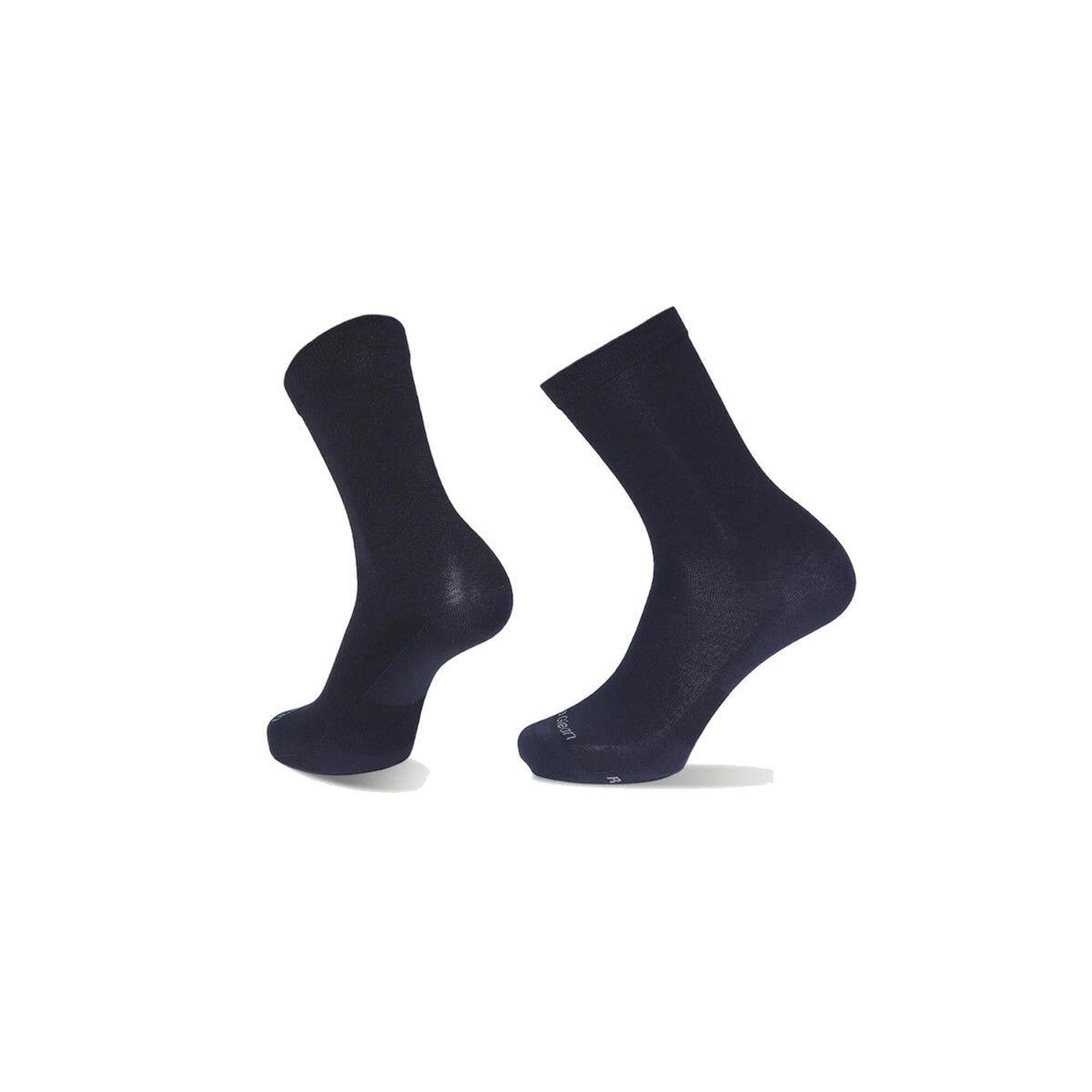 NA GIEAN Ponožky na turistiku Ultralight Crew NGEV01