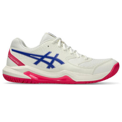 Dames tennisschoenen asics gel-dedicate 8