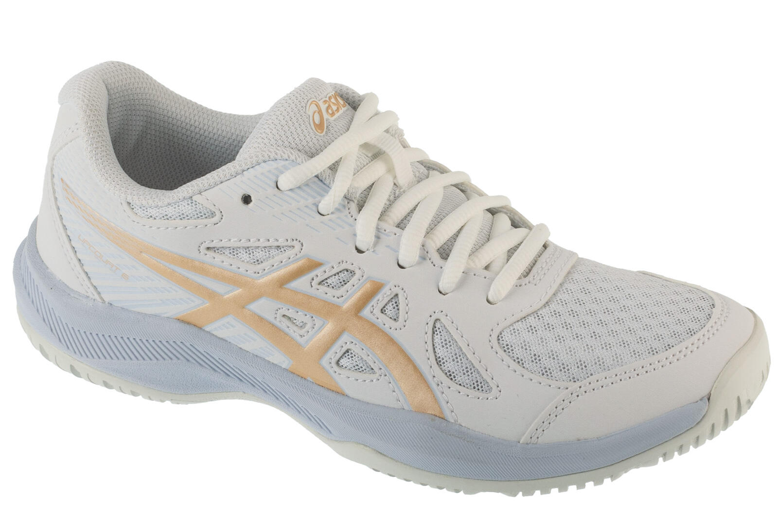 ASICS picture